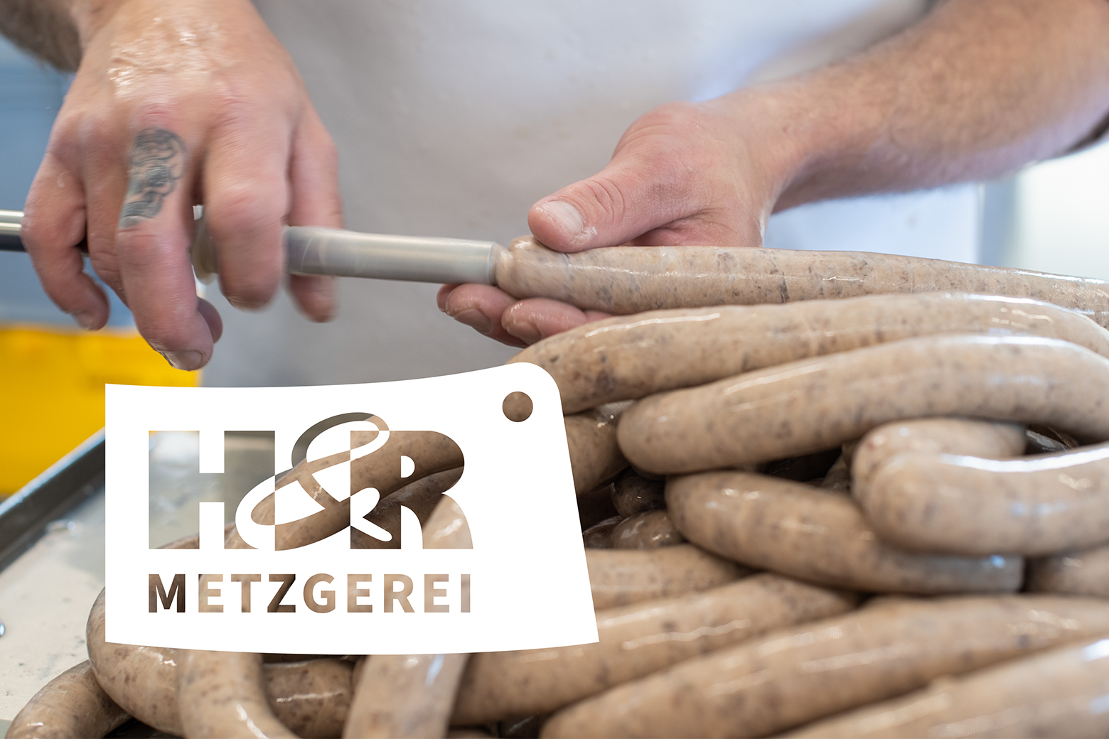 Fleischfachmann/-frau (m/w, 100%) gesucht