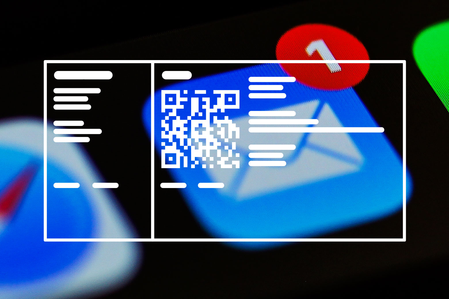 Rechnungen per E-Mail