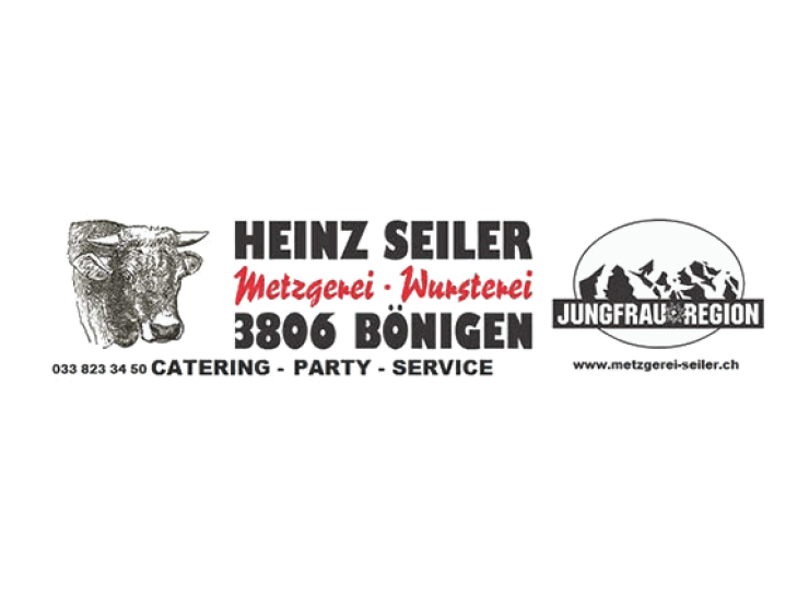 Metzgerei Heinz Seiler