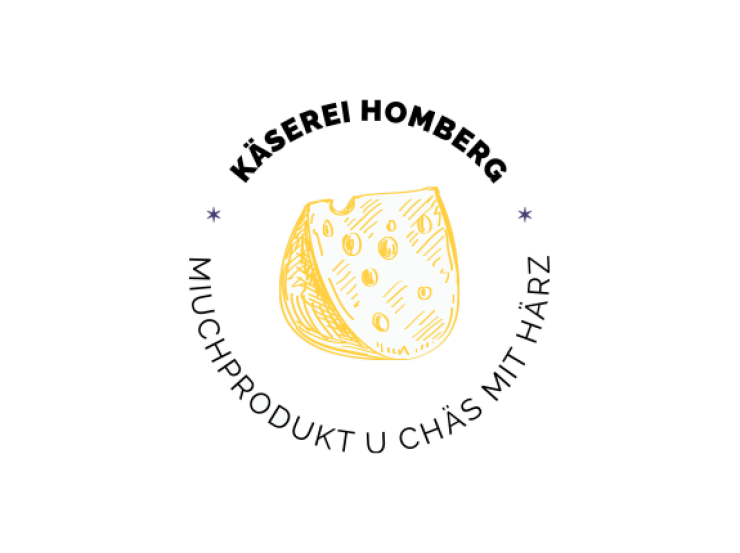 Käserei Homberg
