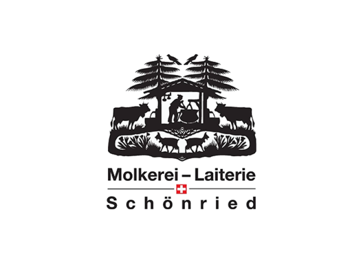Molkerei-Laiterie Schönried